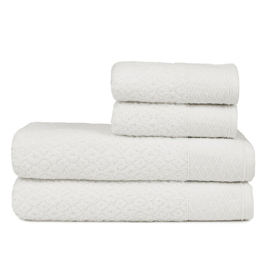 ATLANTICA JG BANHO CAPRI NA CAIXA 4 PCS
