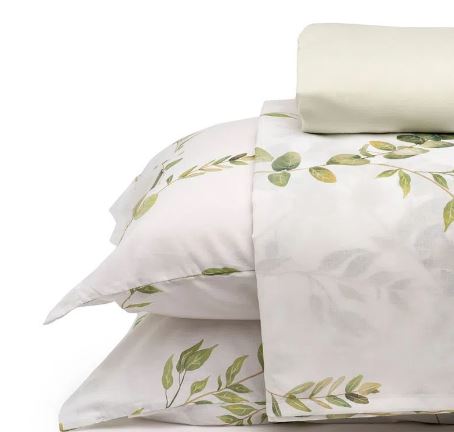 DOHLER JG DE CAMA WEB CASAL FULL AMBAR DIGITAL 4PCS