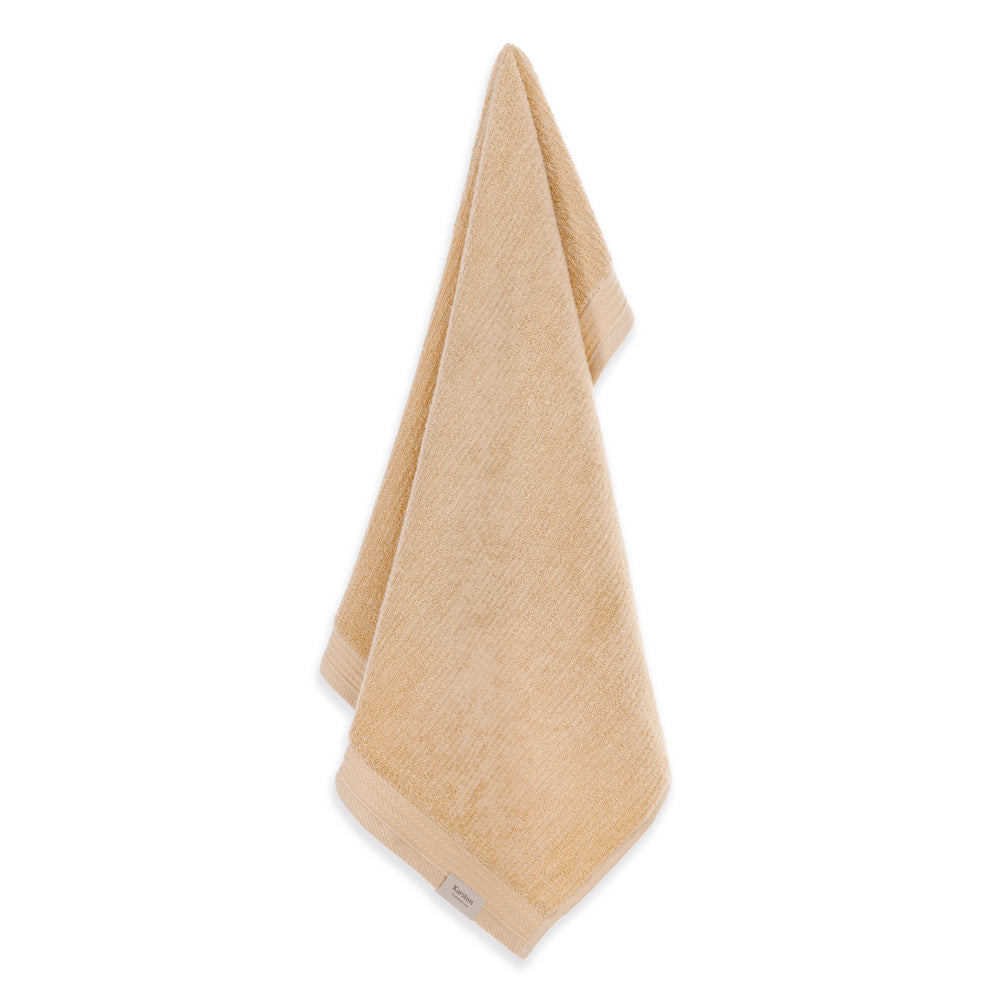 Toalha Banhão Karsten Imperial – 86x150cm, 100% Algodão, 450g/m², Softmax e Fio Penteado