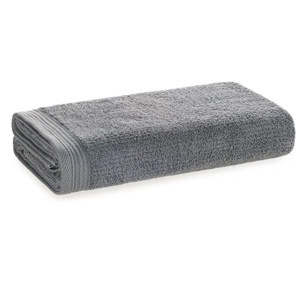 Toalha Banhão Karsten Imperial – 86x150cm, 100% Algodão, 450g/m², Softmax e Fio Penteado