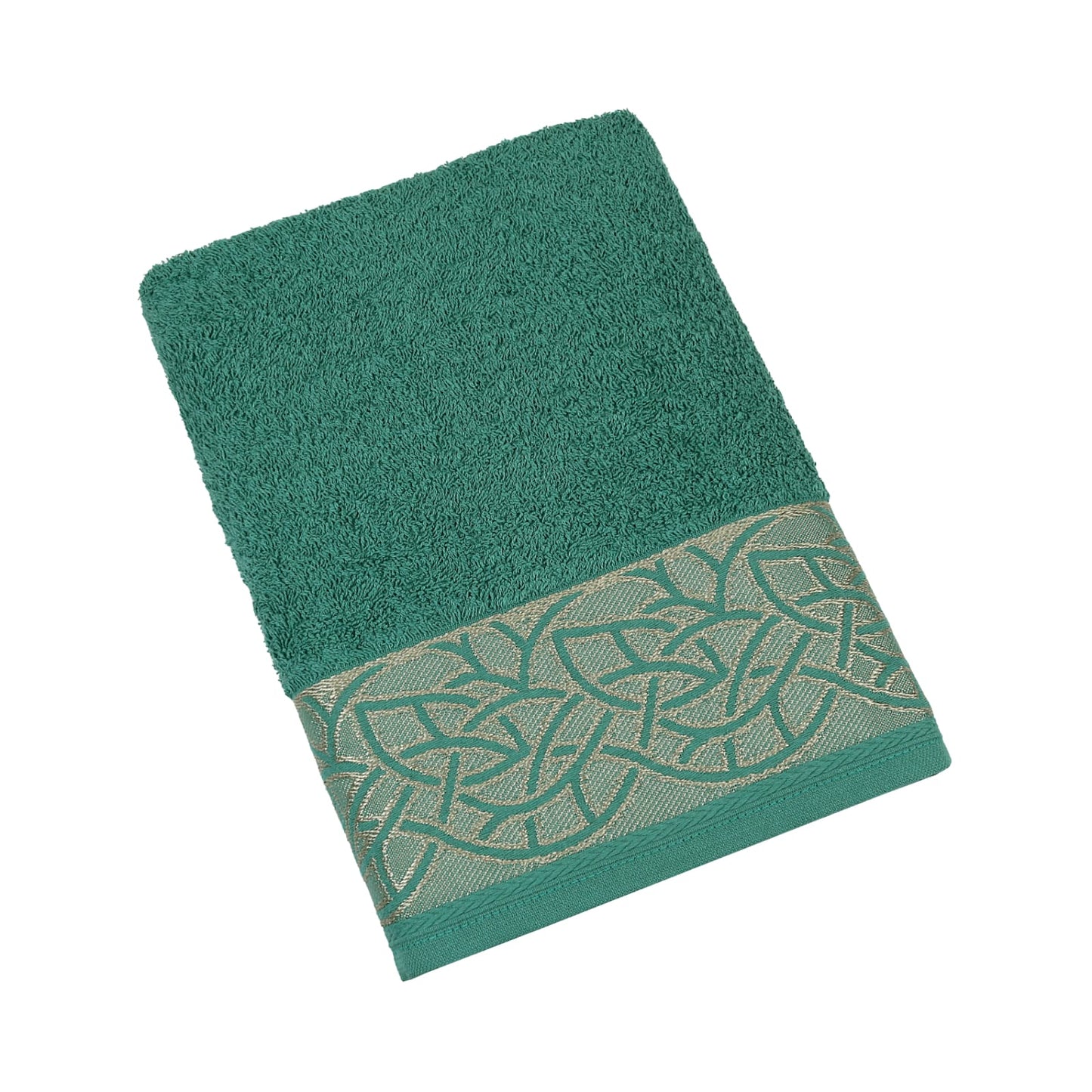 ATLANTICA JG BANHO OLIVIA NA CAIXA 2 PCS