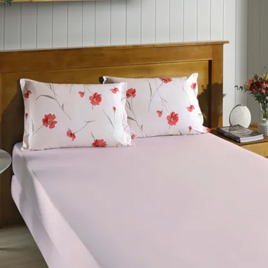 DOHLER JG DE CAMA WEB QUEEN  AMBAR DIGITAL 3PCS