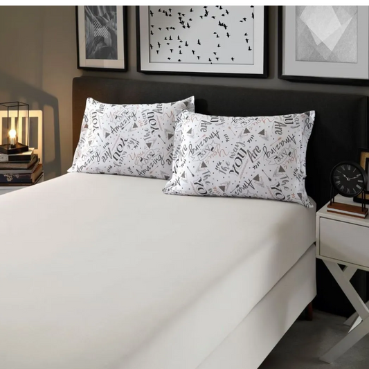 DOHLER JG DE CAMA WEB QUEEN  AMBAR DIGITAL 3PCS