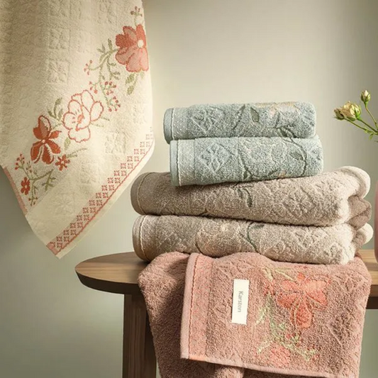 KARSTEN TOALHA ROSTO WEB YUNA 0.48X0.80