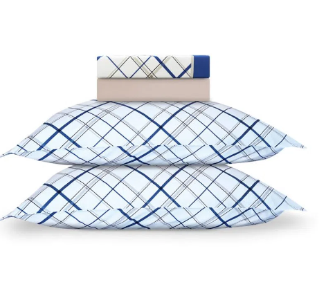 DOHLER JG DE CAMA WEB QUEEN AMBAR 4PCS