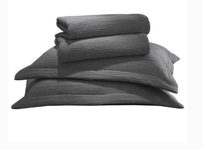 DOHLER KIT COLCHA WEB LONDRES QUEEN 2.40X2.50 3PCS