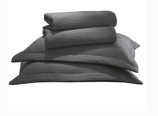 DOHLER KIT COLCHA WEB LONDRES QUEEN 2.40X2.50 3PCS