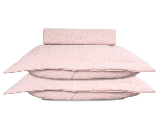 DOHLER KIT COLCHA WEB LONDRES QUEEN 2.40X2.50 3PCS