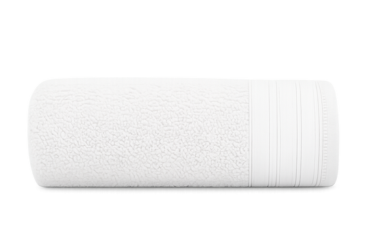 ATLANTICA TOALHA WEB BANHAO 80X150 / U / WHITE