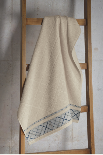 DOHLER TOALHA ROSTO WEB FELPUDO JACQUARD PREMIUM