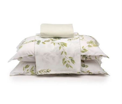 DOHLER JG DE CAMA WEB QUEEN AMBAR DIGITAL 4PCS