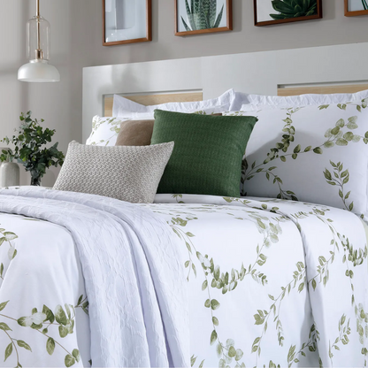 DOHLER JG DE CAMA WEB QUEEN AMBAR DIGITAL 4PCS