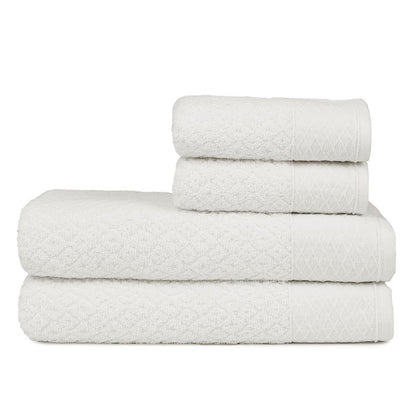 ATLANTICA JG BANHO CAPRI NA CAIXA 4 PCS