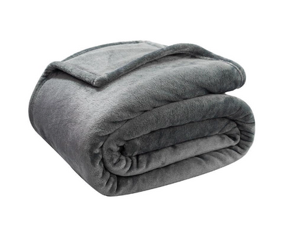 CAMESA COBERTOR VELOUR QUEEN M2 220X240
