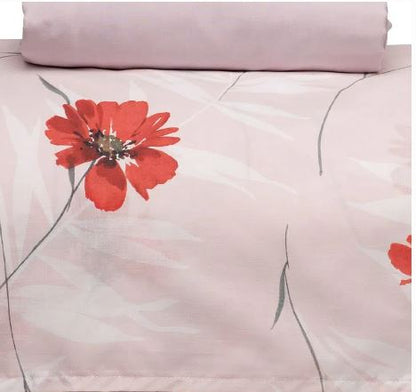 DOHLER JG DE CAMA WEB CASAL FULL AMBAR DIGITAL 4PCS