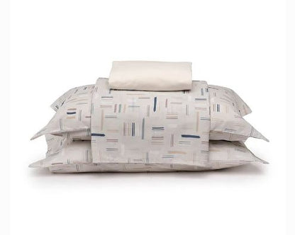 DOHLER JG DE CAMA WEB CASAL FULL AMBAR DIGITAL 4PCS