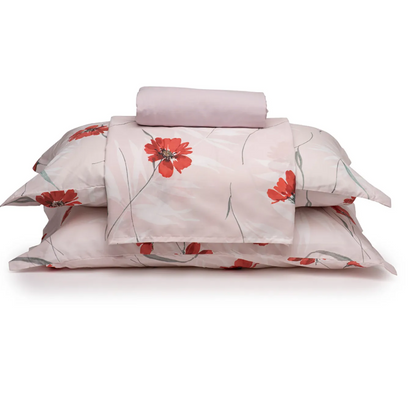 DOHLER JG DE CAMA WEB CASAL FULL AMBAR DIGITAL 4PCS