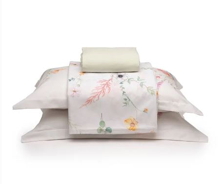DOHLER JG DE CAMA WEB CASAL FULL SAFIRA DIGITAL 4PCS