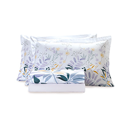DOHLER JG DE CAMA WEB CASAL FULL SAFIRA DIGITAL 4PCS