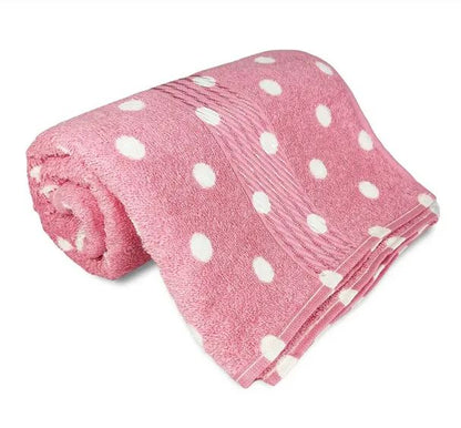 Toalha de Rosto Dohler Prisma Felpuda – 50x80cm, 100% Algodão, 400g/m² e Toque Super Macio