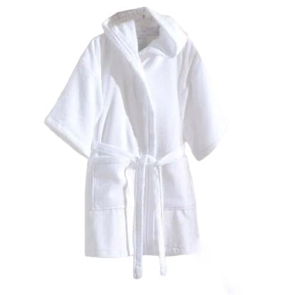 DOHLER ROUPAO VELOUR WEB INFANTIL C/CAPUZ JU-09