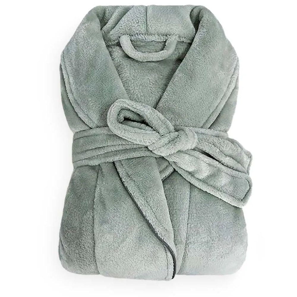 CAMESA ROUPAO WEB FLANNEL MICROFIBRA