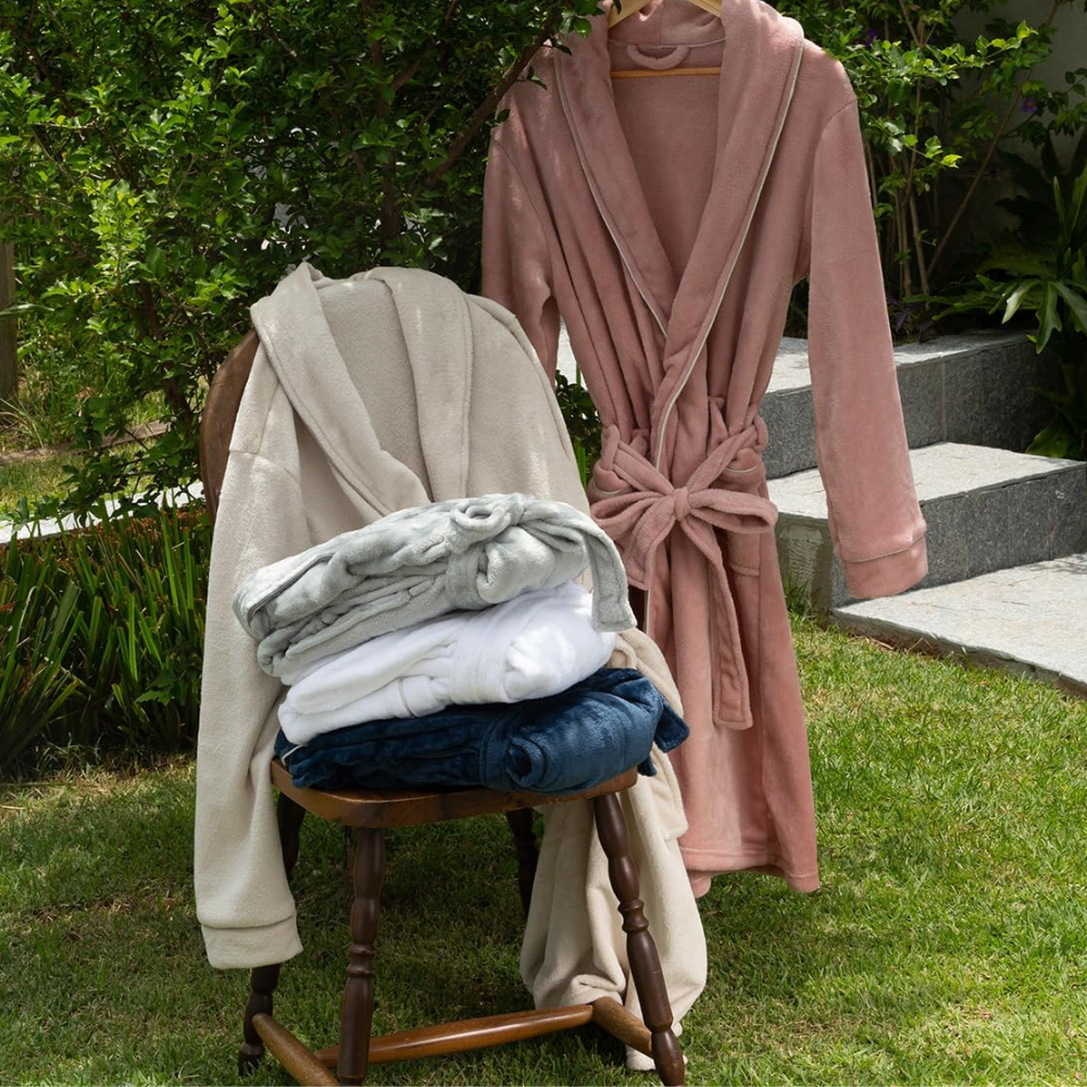 CAMESA ROUPAO WEB FLANNEL MICROFIBRA