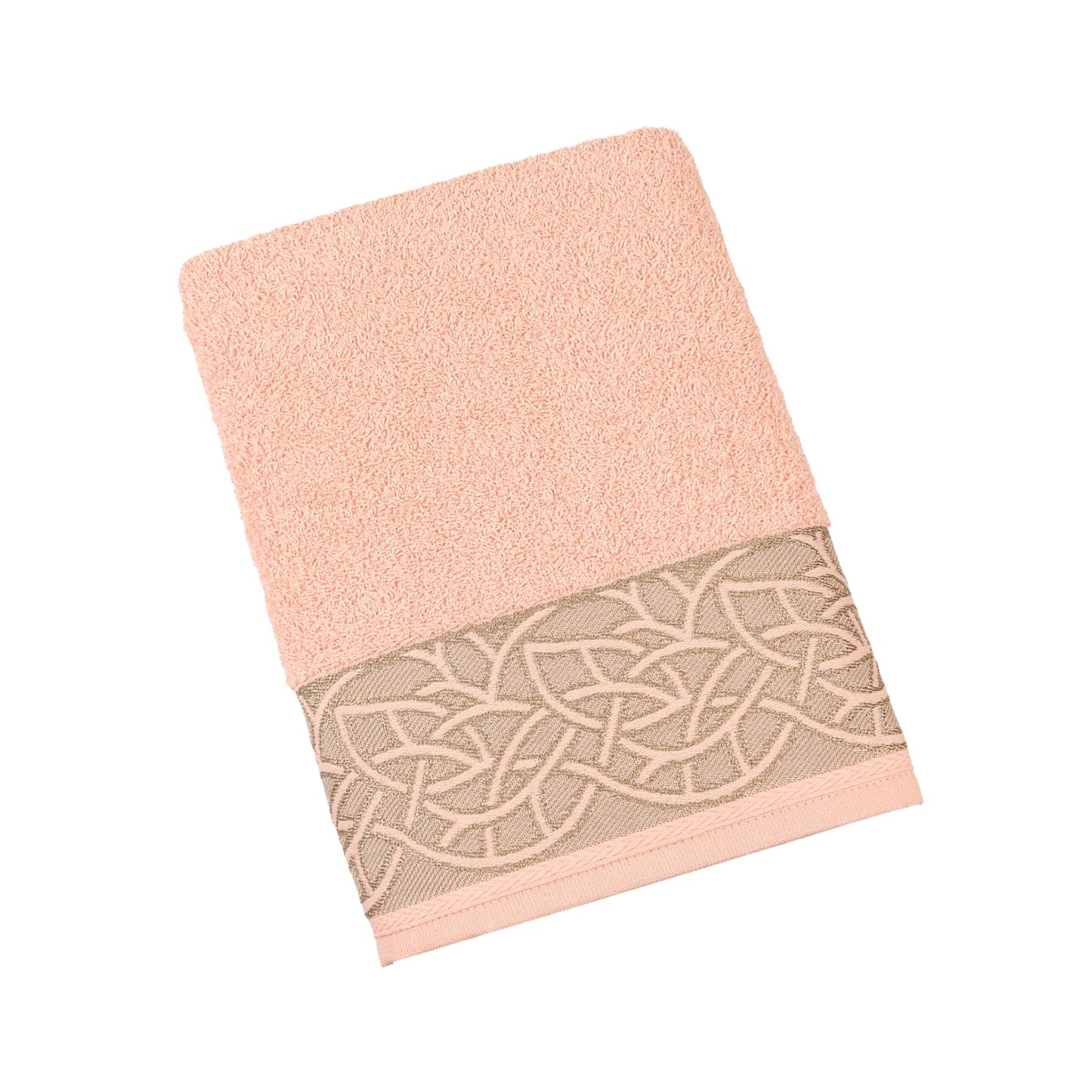 ATLANTICA JG BANHO OLIVIA NA CAIXA 2 PCS