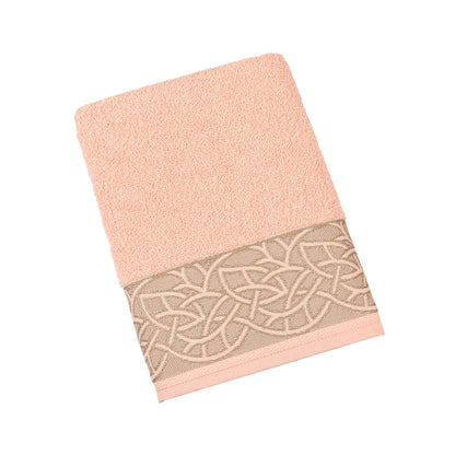 ATLANTICA JG BANHO OLIVIA NA CAIXA 2 PCS