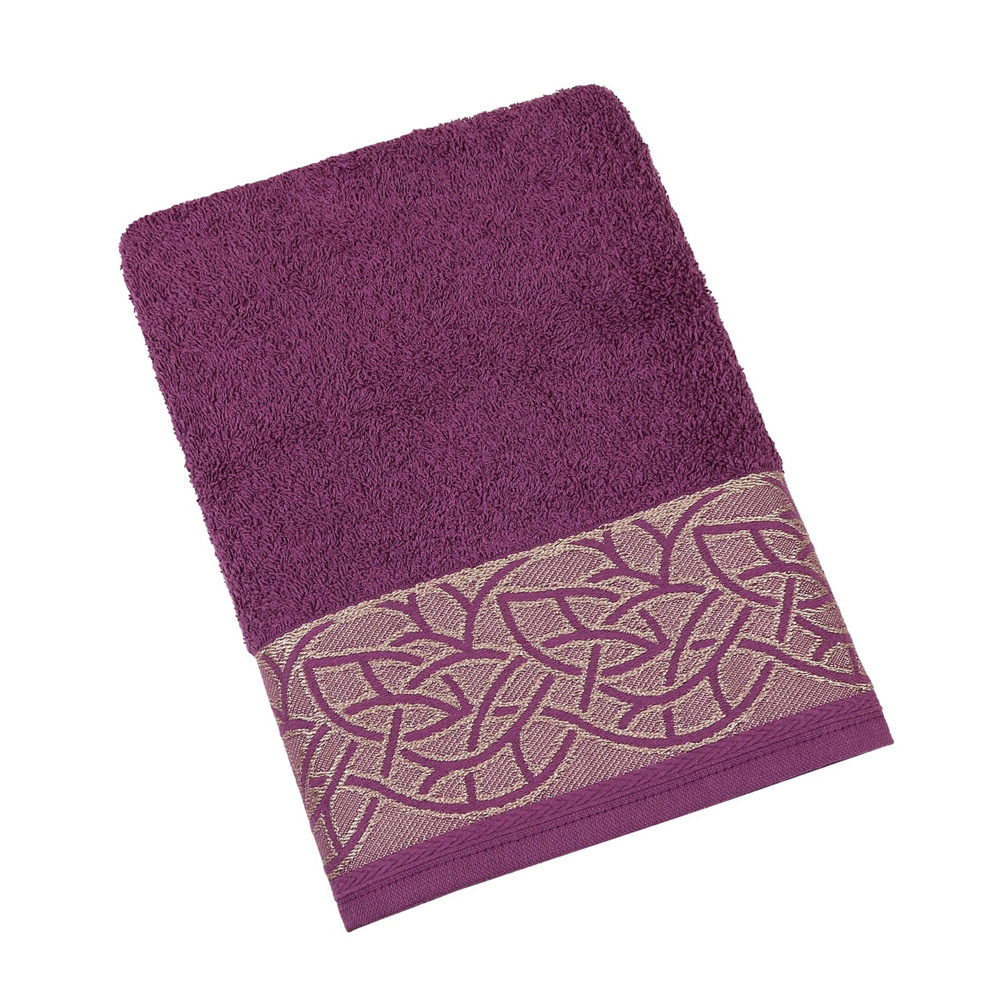 ATLANTICA JG BANHO OLIVIA NA CAIXA 2 PCS