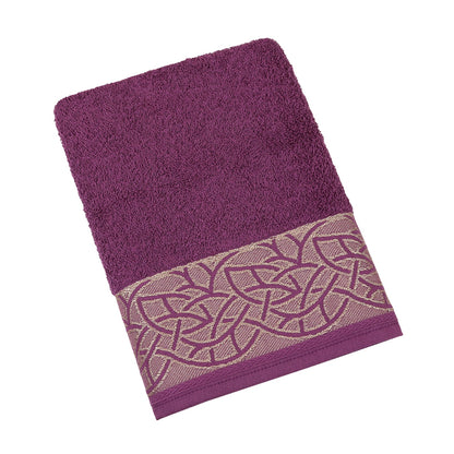 ATLANTICA JG BANHO OLIVIA NA CAIXA 2 PCS