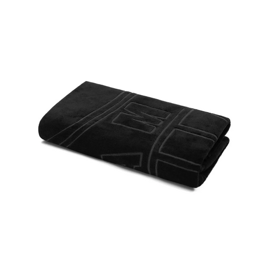 BOUTON TOALHA BANHO JACQUARD