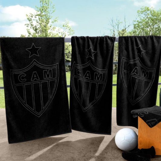 BOUTON TOALHA BANHO JACQUARD