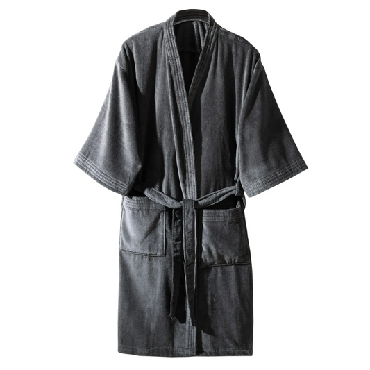 DOHLER ROUPAO VELOUR WEB ADULTO MOD. AD2