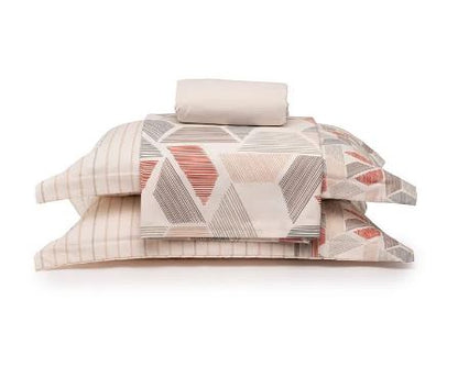 DOHLER JG DE CAMA WEB QUEEN SAFIRA DIGITAL 4PCS