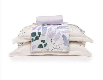 DOHLER JG DE CAMA WEB QUEEN SAFIRA DIGITAL 4PCS