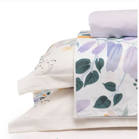 DOHLER JG DE CAMA WEB QUEEN SAFIRA DIGITAL 4PCS