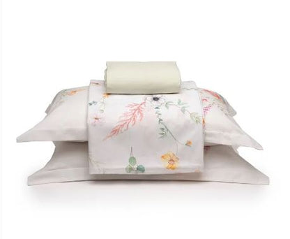 DOHLER JG DE CAMA WEB KING SAFIRA DIGITAL 4PCS