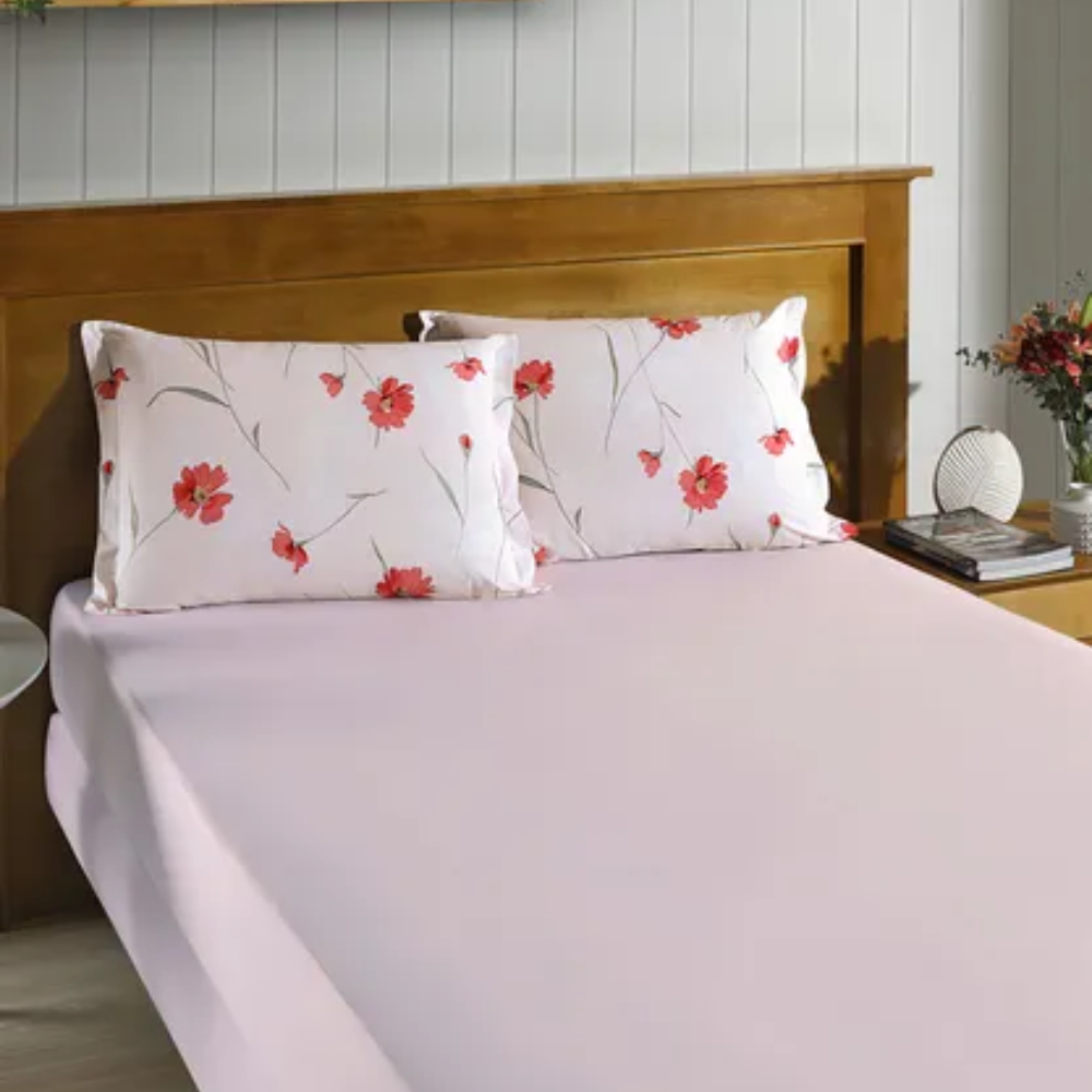DOHLER JG DE CAMA WEB CASAL AMBAR DIGITAL 3PCS