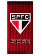 Bouton toalha Banho jacquard Futebol