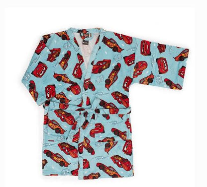 DOHLER ROUPAO VELOUR WEB INFANTIL JU-02