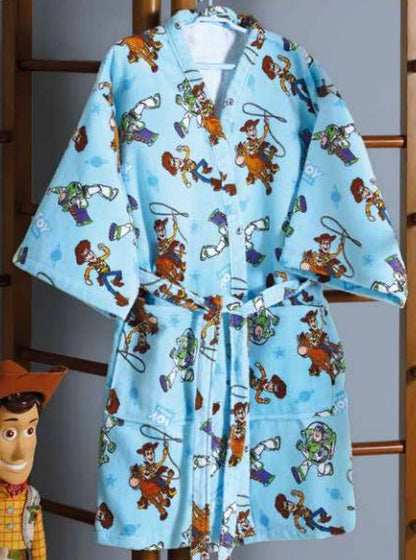 DOHLER ROUPAO VELOUR WEB INFANTIL JU-02