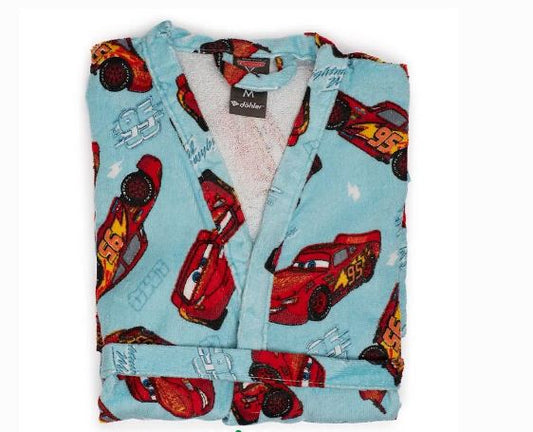 DOHLER ROUPAO VELOUR WEB INFANTIL JU-02