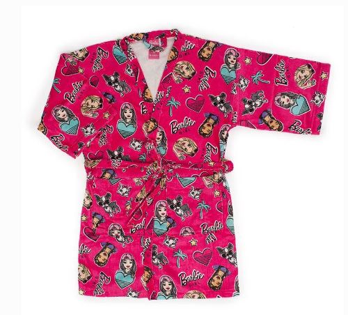 DOHLER ROUPAO VELOUR WEB INFANTIL JU-02