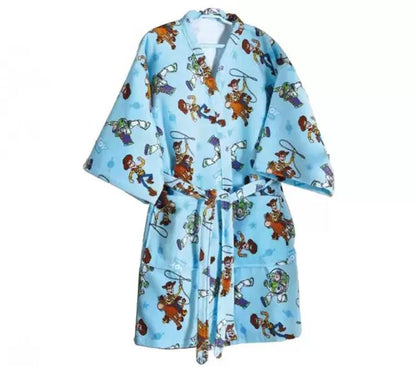 DOHLER ROUPAO VELOUR WEB INFANTIL JU-02