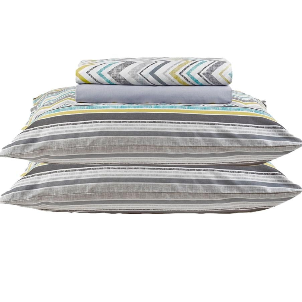 COTEMINAS JG CAMA ROYAL 4 PECAS