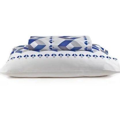 COTEMINAS JG CAMA ROYAL 4 PECAS