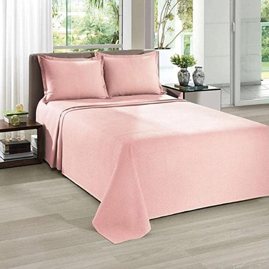 DOHLER KIT COLCHA WEB LONDRES SOLTEIRO 1.60X2.50 2PCS