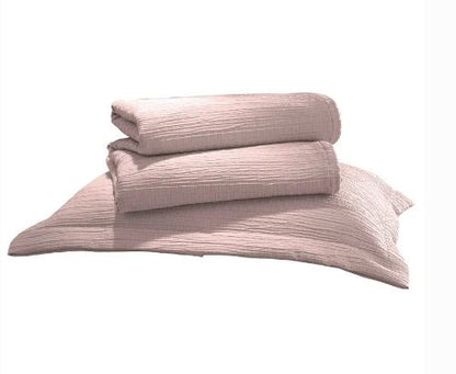 DOHLER KIT COLCHA WEB LONDRES SOLTEIRO 1.60X2.50 2PCS