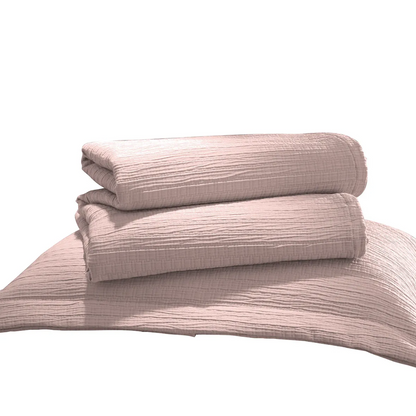 DOHLER KIT COLCHA WEB LONDRES SOLTEIRO 1.60X2.50 2PCS